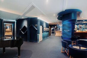 Velamar Boutique Hotel - Adults Friendly