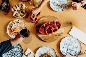 Velamar Boutique Hotel - Adults Friendly