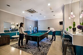 Velamar Boutique Hotel - Adults Friendly