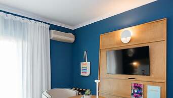 Velamar Boutique Hotel - Adults Friendly