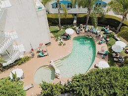Velamar Boutique Hotel - Adults Friendly