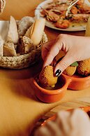 Velamar Boutique Hotel - Adults Friendly