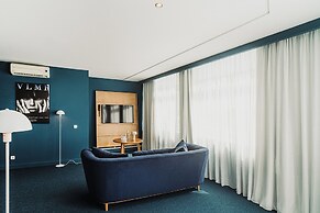 Velamar Boutique Hotel - Adults Friendly