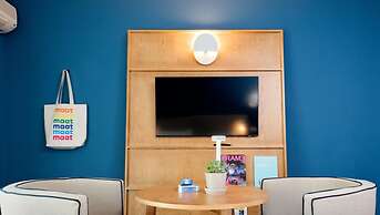 Velamar Boutique Hotel - Adults Friendly