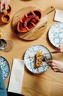 Velamar Boutique Hotel - Adults Friendly