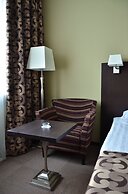 Hotel Complex GRINN