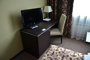 Hotel Complex GRINN