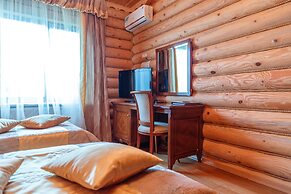 Hotel Complex GRINN