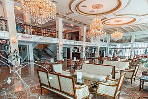 Hotel Complex GRINN