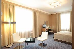 Hotel Complex GRINN