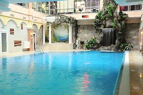 Hotel Complex GRINN