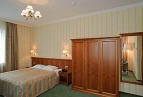 Hotel Complex GRINN