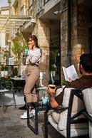 Hotel Golden Lake Resort