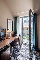 Erzsebet Kiralyne Hotel