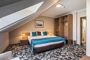 Erzsebet Kiralyne Hotel