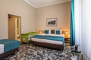 Erzsebet Kiralyne Hotel