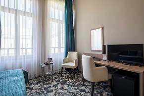 Erzsebet Kiralyne Hotel