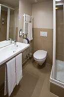 Erzsebet Kiralyne Hotel