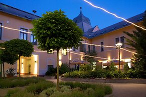 Erzsebet Kiralyne Hotel