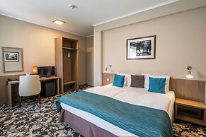 Erzsebet Kiralyne Hotel
