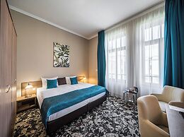 Erzsebet Kiralyne Hotel