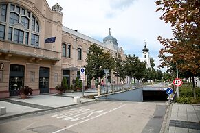 Erzsebet Kiralyne Hotel