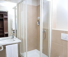 Erzsebet Kiralyne Hotel
