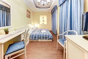 Kvartapart on Spassky 6