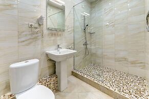 Kvartapart on Spassky 6