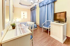 Kvartapart on Spassky 6