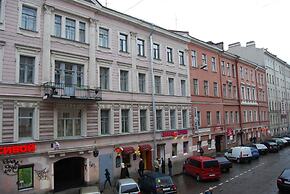 Kvartapart on Spassky 6