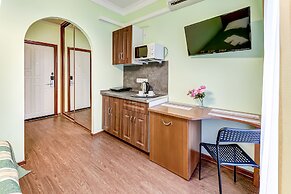 Kvartapart on Spassky 6