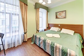 Kvartapart on Spassky 6