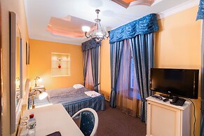 Kvartapart on Spassky 6