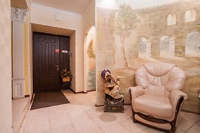 Kvartapart on Spassky 6