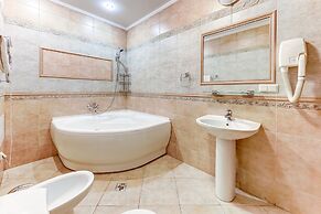 Kvartapart on Spassky 6