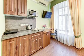 Kvartapart on Spassky 6