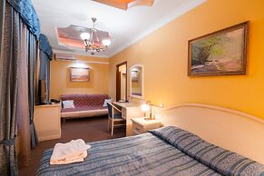 Kvartapart on Spassky 6