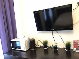 Kvartapart on Spassky 6