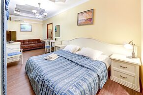 Kvartapart on Spassky 6