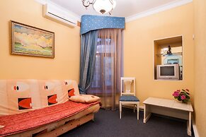 Kvartapart on Spassky 6