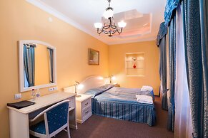 Kvartapart on Spassky 6