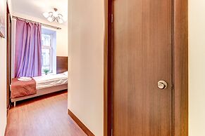 Kvartapart on Spassky 6