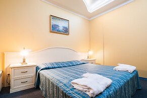 Kvartapart on Spassky 6