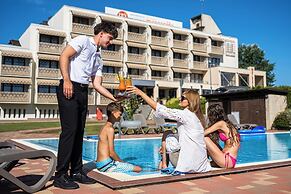 Margareta Hotel