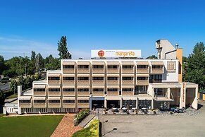 Margareta Hotel