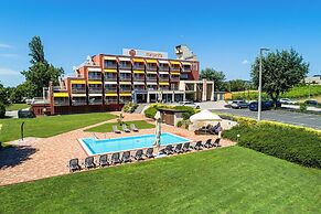 Margareta Hotel