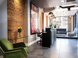 Church Street by Supercity Aparthotels