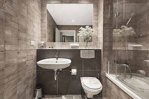 Church Street by Supercity Aparthotels