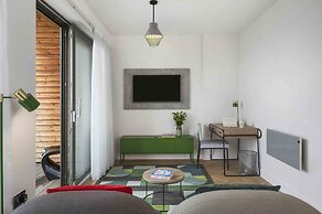 Church Street by Supercity Aparthotels